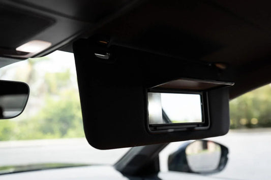 SFB White LED Vanity Mirror Bulbs (Pair) - 2023+ Integra - 23INTVANITYT5-WH- DRIVEN - 2