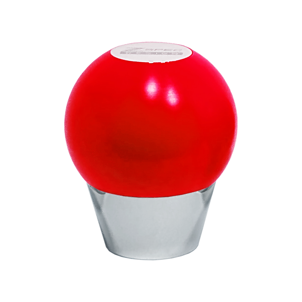 ZSPEC Round Shift Knob, M10-1.25, 207 Grams, 5-Speed, 300zx/240SX/3000GT/R32-33-34 - ZSD-763854-ZSD-763861-ZSD-763878-ZSD-763885- DRIVEN - 7