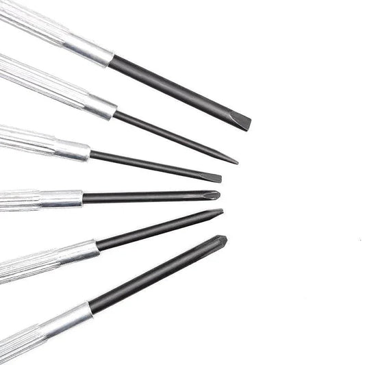 Small Screwdriver Set for Vinyl Application - Universal - SCWSET- DRIVEN - 2