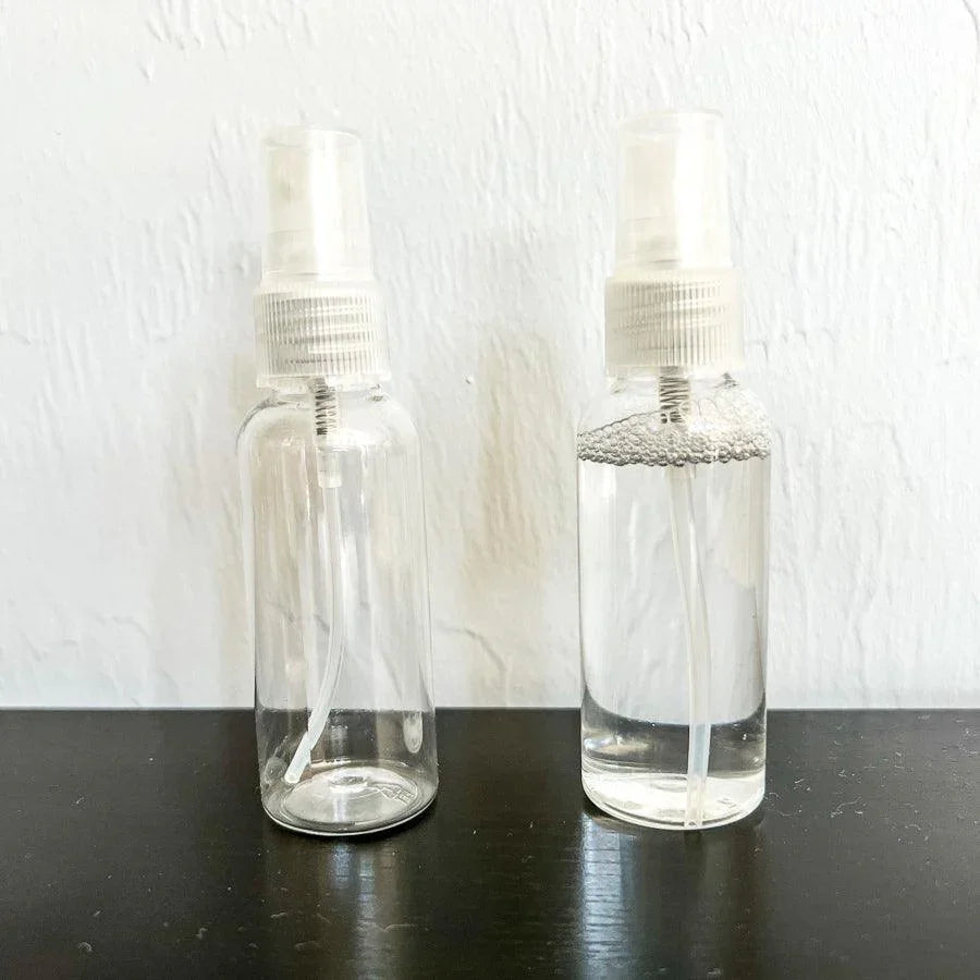 Small Squirt Bottle - SPRAYBOTTLE- DRIVEN - 2