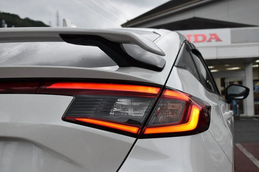 Tail Light Overlays - 2022+ Civic Hatchback - 22CIVIC-DS-22CIVIC-LS-22CIVIC-ST-22CIVIC-GY-22CIVIC-HC- DRIVEN - 2
