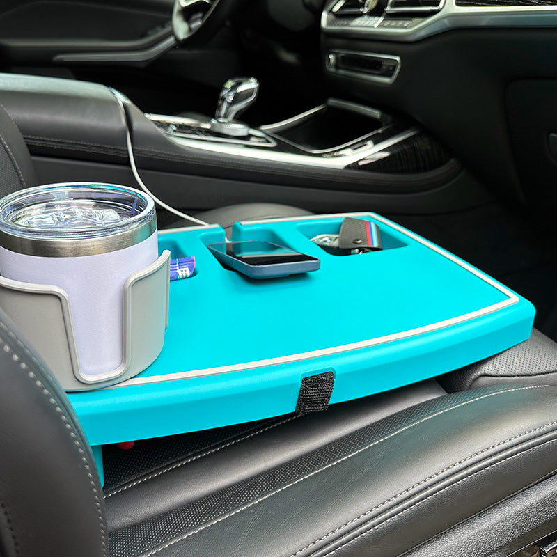 Cup Holder Bundle - Midnight Mayhem - Drink Holder Bundle-Hot Rod - Drink Holder Bundle-Dark Moon - Drink Holder Bundle-Tidal Grey - Drink Holder Bundle-Koala Candy - Drink Holder Bundle- DRIVEN - 11
