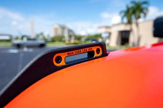 Trail Sight Overlays (Printed Series Vinyl) - 2021+ Bronco - BROTSPT-AMB-BROTSPT-A51-BROTSPT-AZ-BROTSPT-BFBO-sku-44639969837375- DRIVEN - 2