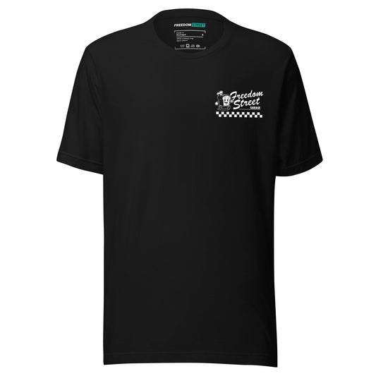 Get Bread T-shirt - Black - 5939444_4016-5939444_4017-5939444_4018-5939444_4019-5939444_4020- DRIVEN - 2