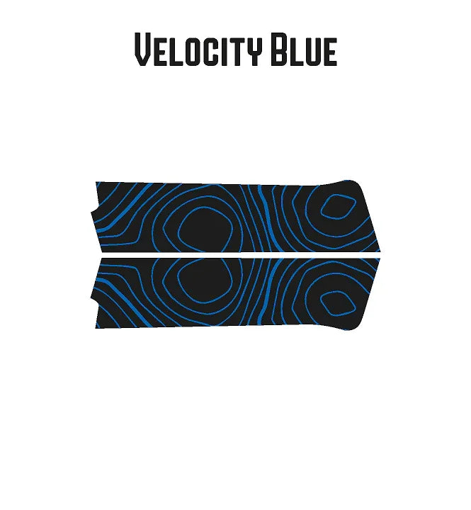 Topographic Outer Hood Trim Overlay (Top) - 2024+ Land Cruiser - 24LC250HOODOUTTOP-WH-24LC250HOODOUTTOP-ARG-24LC250HOODOUTTOP-CBNG-24LC250HOODOUTTOP-CG-24LC250HOODOUTTOP-DS- DRIVEN - 10