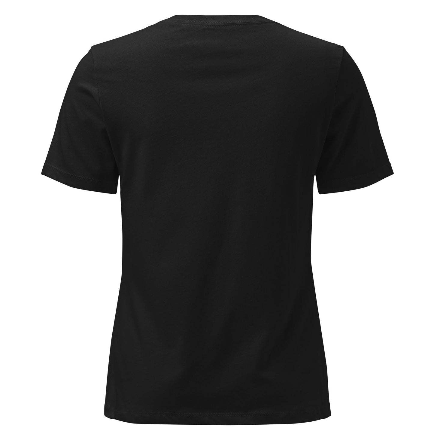Women's Blackwing Silhouette Relaxed T-Shirt