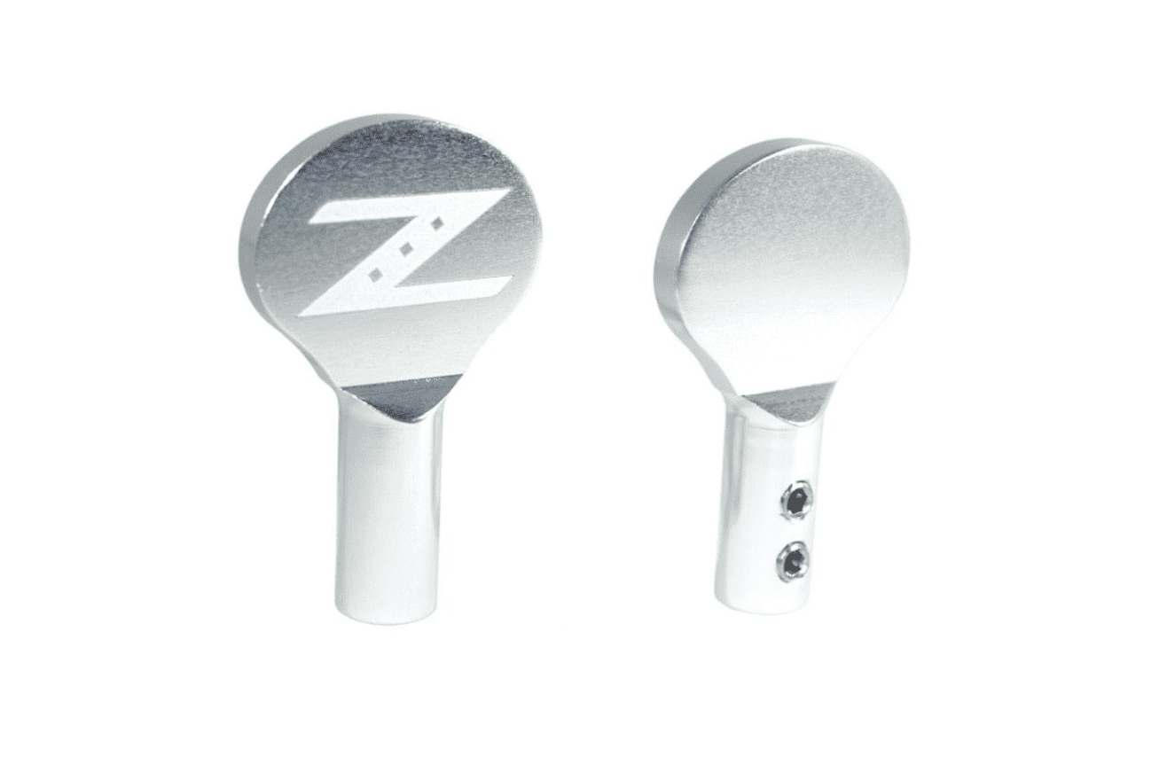 ZSPEC Dipstick Handle for '03-09 Nissan 350z Z33, Billet Aluminum w/ Hex Key - ZSD-372049-ZSD-372056- DRIVEN - 10