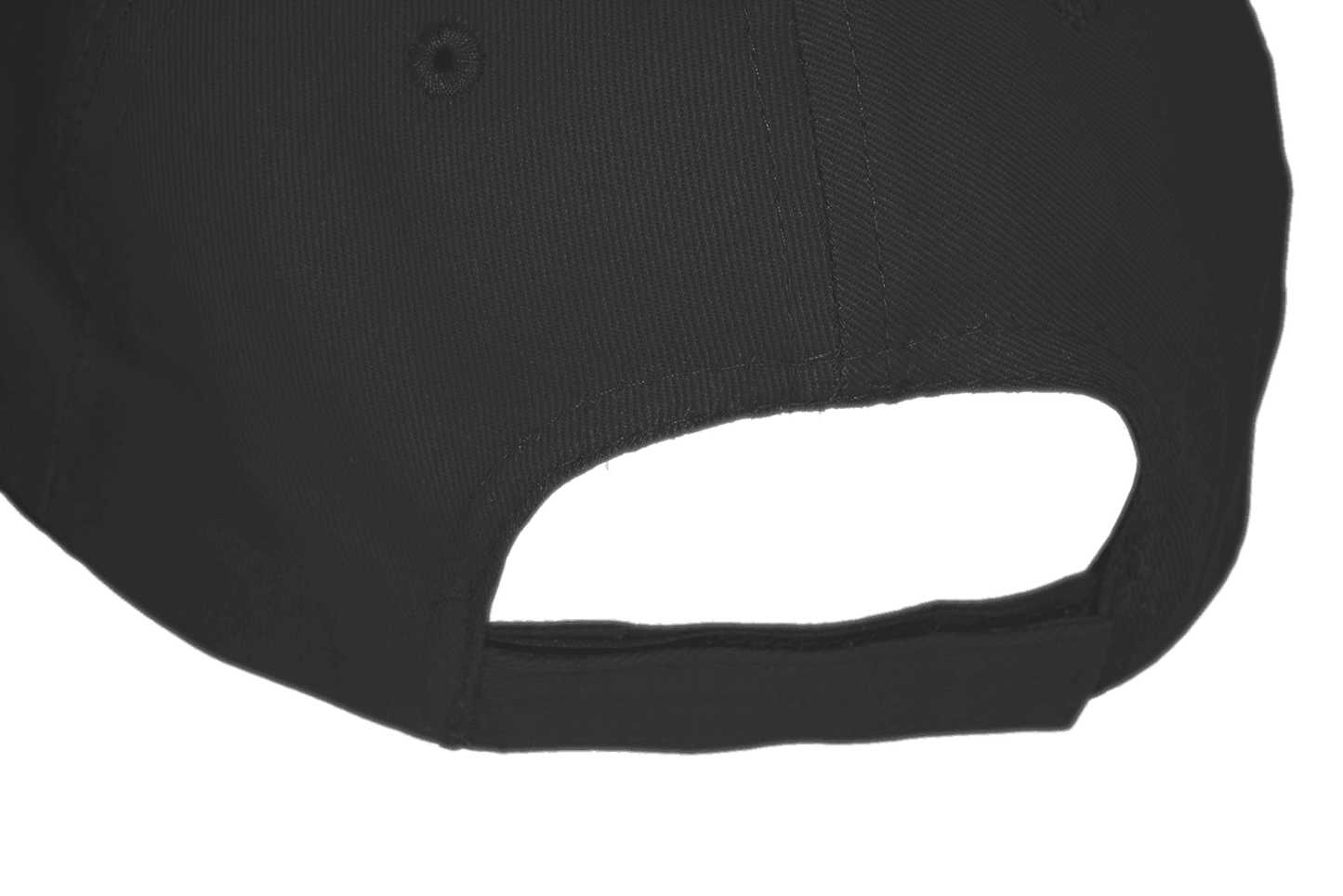 ZSPEC Design Lightweight Cotton Baseball-Style Hats, Red or Black, Adjustable - ZSD-385179-ZSD-385186- DRIVEN - 5