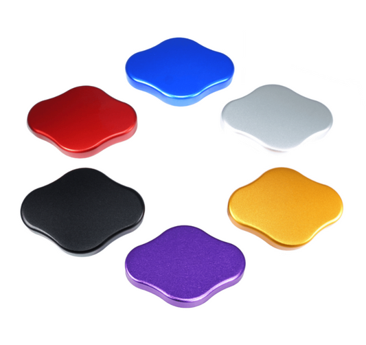 ZSPEC Fluid Reservoir Cap Cover for '23+ Nissan Z RZ34, Billet, per each - ZSD-759659-ZSD-759666-ZSD-759673-ZSD-759680-ZSD-759697- DRIVEN - 2