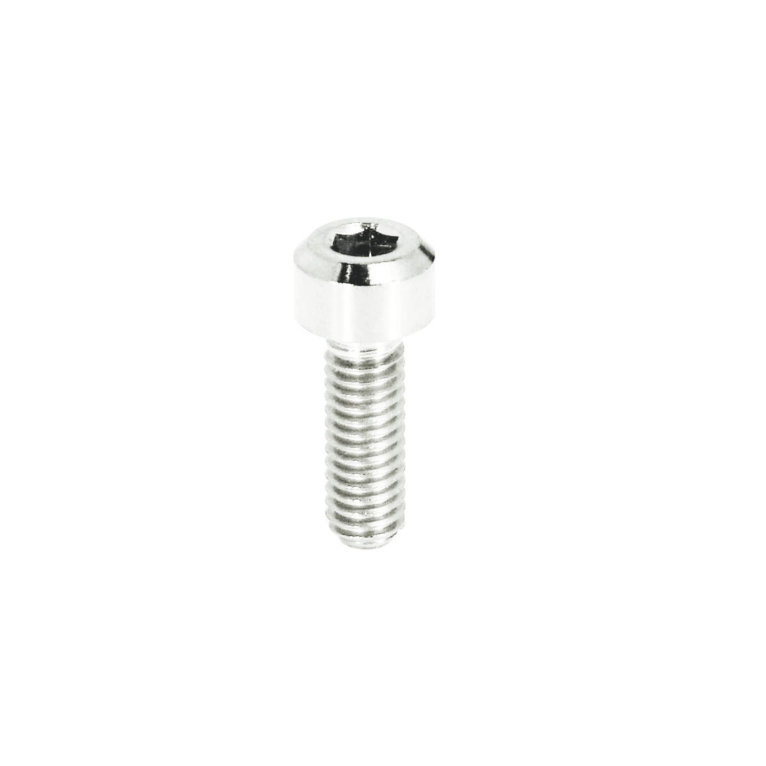 ZSPEC Steering Wheel Bolt Kit, M5-0.8x16mm SHSC, Titanium Grade-5, Six Bolts - ZSD-562488- DRIVEN - 15
