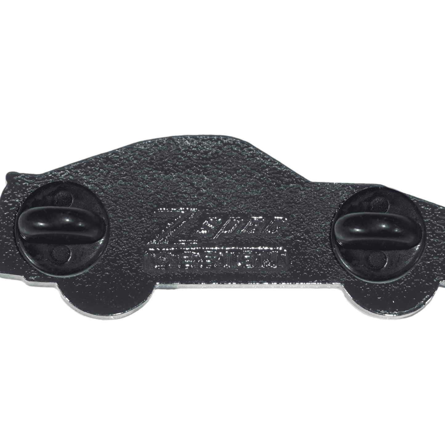 ZSPEC Nissan 300zx Z31 Shiro Tribute Lapel / Hat Pin - ZSD-002120- DRIVEN - 5