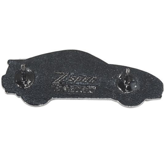 ZSPEC Nissan Z32 300zx Lapel / Hat Pin - ZSD-758997-ZSD-759000-ZSD-759017-ZSD-759024-ZSD-759031- DRIVEN - 2