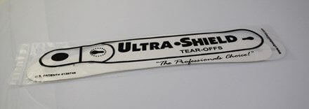 BELL | TEAR-OFFS - 276 2 MIL SMOKE 01224 - 2030031- DRIVEN - 2