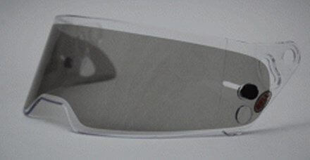 BELL | TEAR-OFFS - 289 2 MIL 289 (THIN) SMOKE 01218 (5PK) - 2030034- DRIVEN - 2