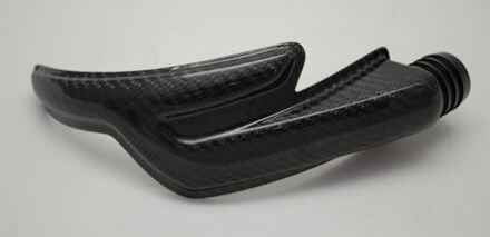 HP5 SIDE AIR KIT - CARBON - 2070071-2070072-2070073- DRIVEN - 1