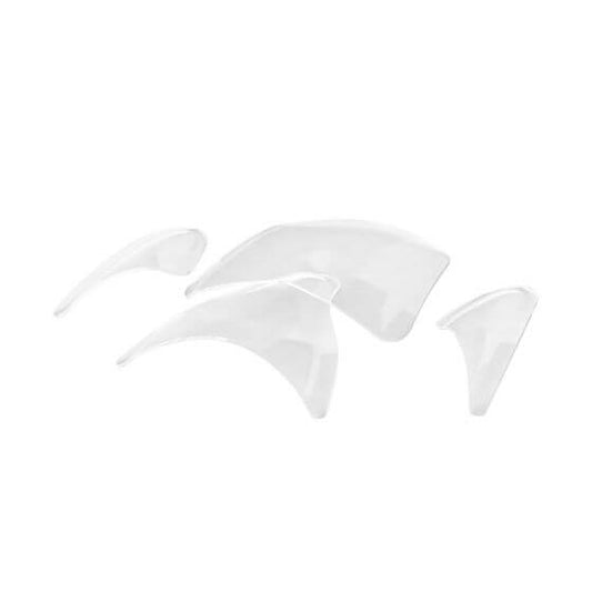 BELL | Full Helmet Air Intake Kit | Fit: HP7/HP77/RS7/HP5/GT5/KC7 - 2060044- DRIVEN - 2