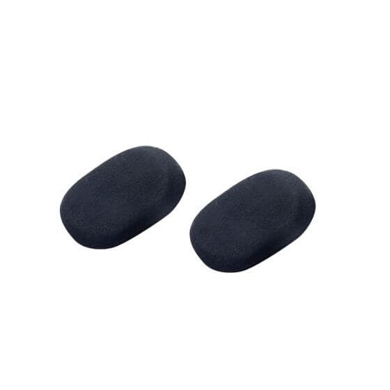 bell helmet cheek pad inserts CHEEK PADS INSERT KIT (V10) 5MM BLACK BELL HELMET