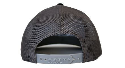 BELL | MONOCHROMATIC BELL SNAPBACK HAT - 6277-1BellBlackFlexfitS/M- DRIVEN - 3