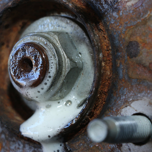 JET-LUBE | 12|34 | Boeing-Approved Penetrant & Lubricant | MIL-PRF-81309H(1) - 97341-1-97341- DRIVEN - 2