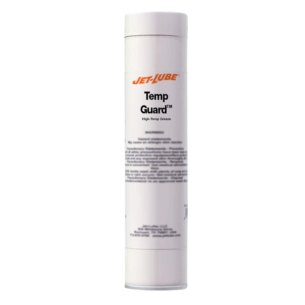 JET-LUBE | Temp-Guard | Synthetic Grease - 31850-1-31850- DRIVEN - 1