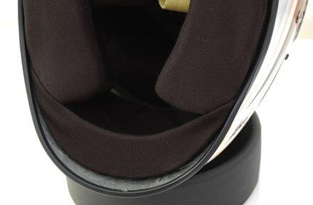 BELL Helmets| CHIN COVER SEAL (V10) - 2110011- DRIVEN - 2