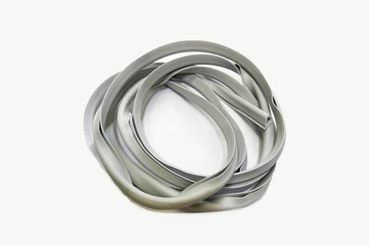 BELL | F1 Trim Edge Advanced (100cm) | Helmet Rubber Molding Kit Replacement - 2090031-2090032-- DRIVEN - 2