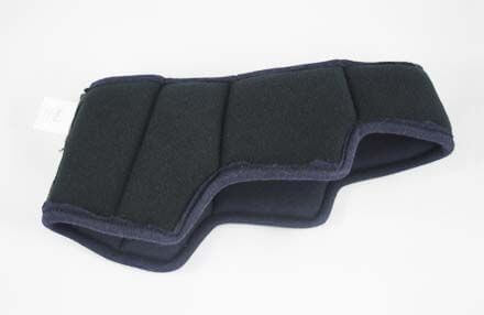 GP2 YOUTH FIT PAD KIT (V14) - 2080030-2080031-2080032-2080033- DRIVEN - 2