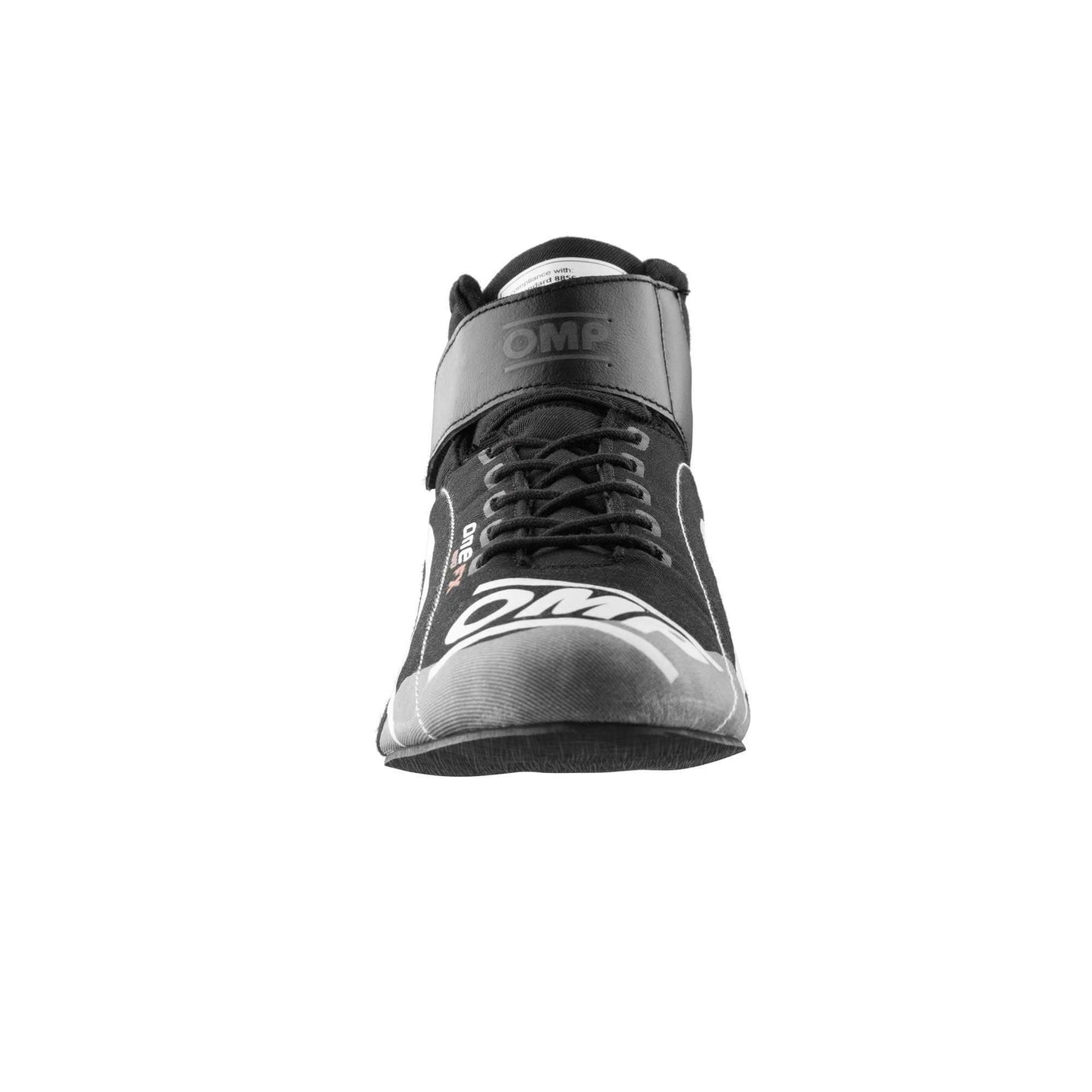 OMP | One Evo FX | Racing Shoe | Pro Ultra-Light | FIA 8856-2018 - IC0-0831-A01-071-37-IC0-0831-A01-071-38-IC0-0831-A01-071-39-IC0-0831-A01-071-40-IC0-0831-A01-071-41- DRIVEN - 6
