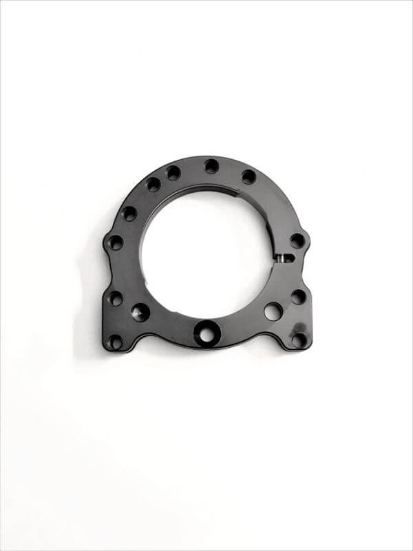 FA Kart | Dd2 - Bearing Carrier Dd2 W/Screws - K030000D0747A- DRIVEN - 1