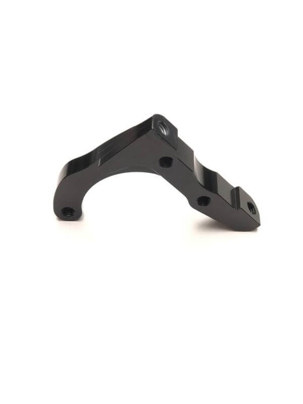 FA Kart | Brake Caliper Support Kr For Mini 2020 - K010000F0397A- DRIVEN - 1