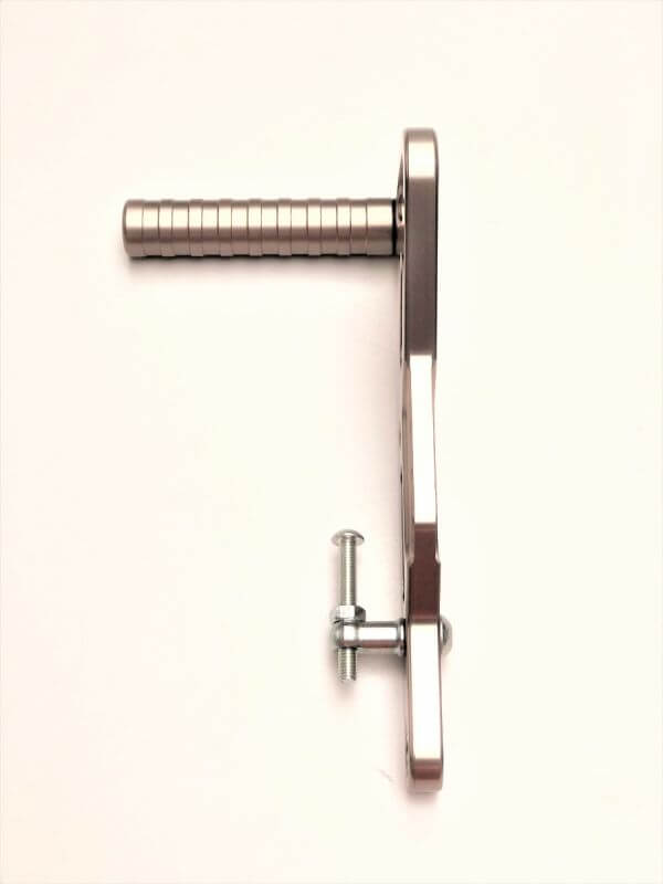 FA Kart | Gas Pedal Complete - K0900IZD0234A- DRIVEN - 1