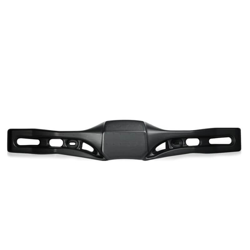 FA Kart | Rear Spoiler Mini Black - K040000M0357A- DRIVEN - 1