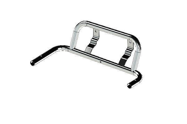 FA Kart | Side Pod Support Right Minikart 2020 - K04000MF0786A- DRIVEN - 1