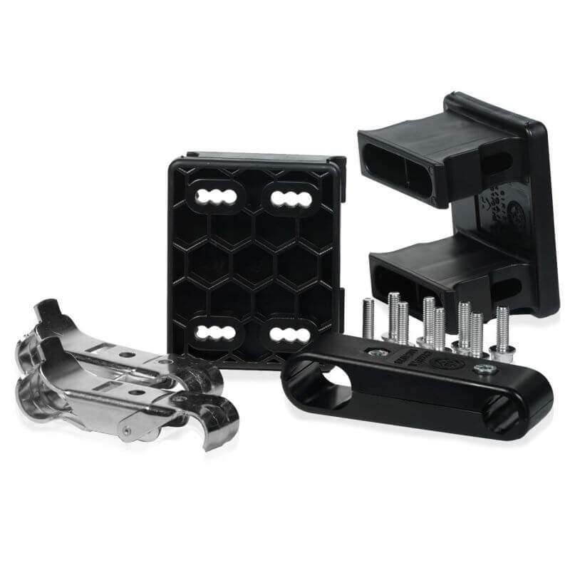 FA Kart | Cik-FIA Support Kit For Front Spoiler Compl. - K04MIZDF0167A- DRIVEN - 1