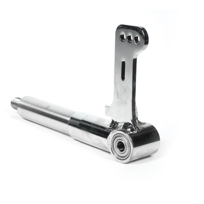 FA Kart | Stub Axle Kz Right Complete - K06000ZD0138A- DRIVEN - 1