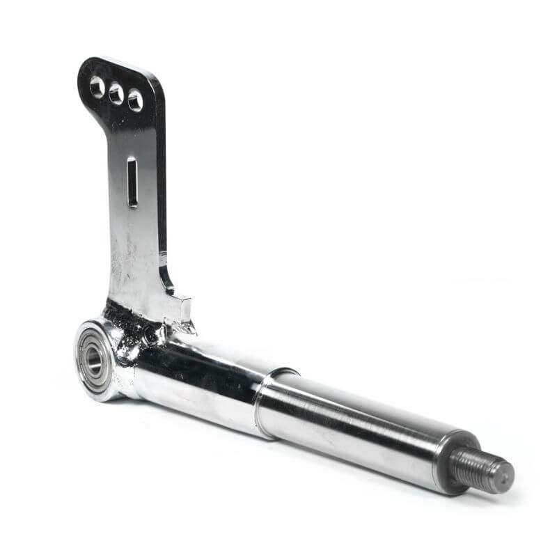 FA Kart | Stub Axle Kz Left Complete - K06000ZD0140A- DRIVEN - 1