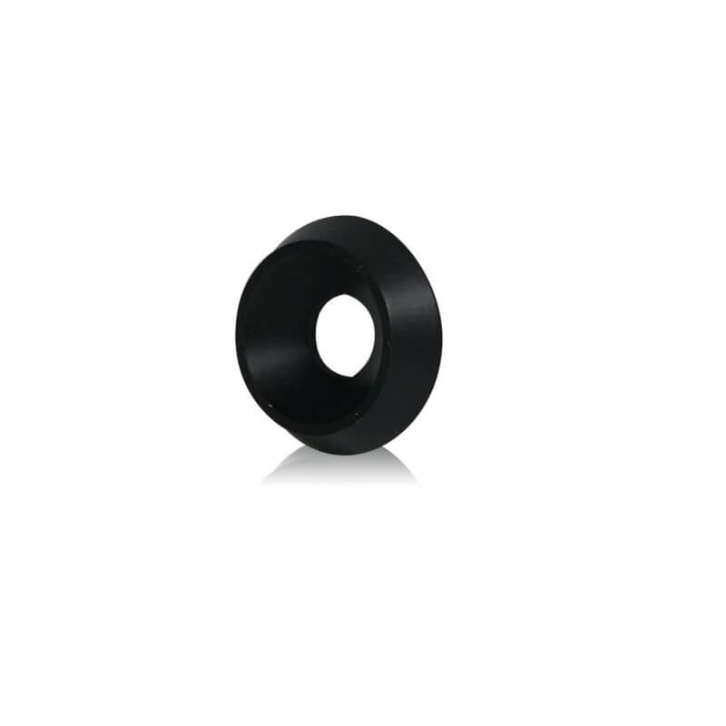 FA Kart | Countersunk Washer M6 Alu Black - K15MIZDF0304A- DRIVEN - 1