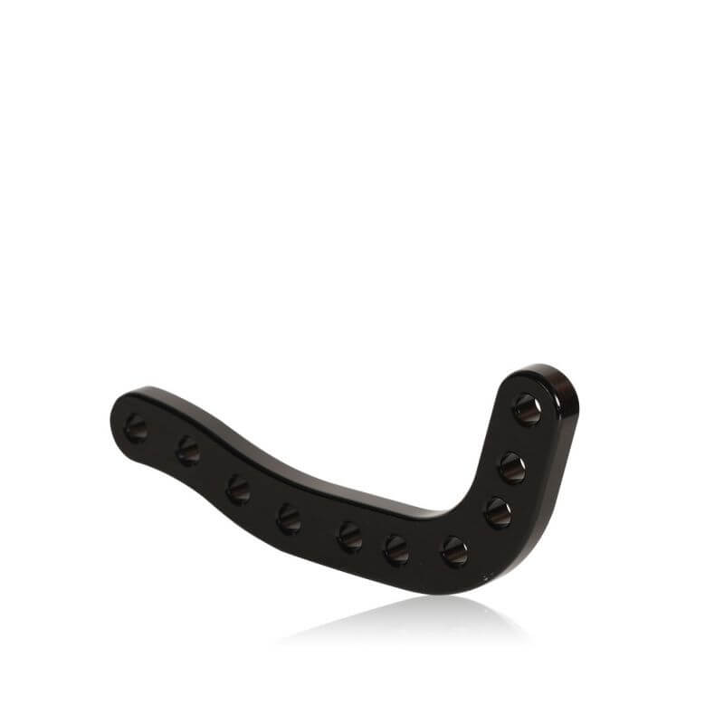 FA Kart | Alu Bracket Exhaust Support - K010000I0222A- DRIVEN - 1