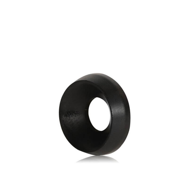 FA Kart | Countersunk Washer M8 Alu Black - K15MIZDF0307A- DRIVEN - 1