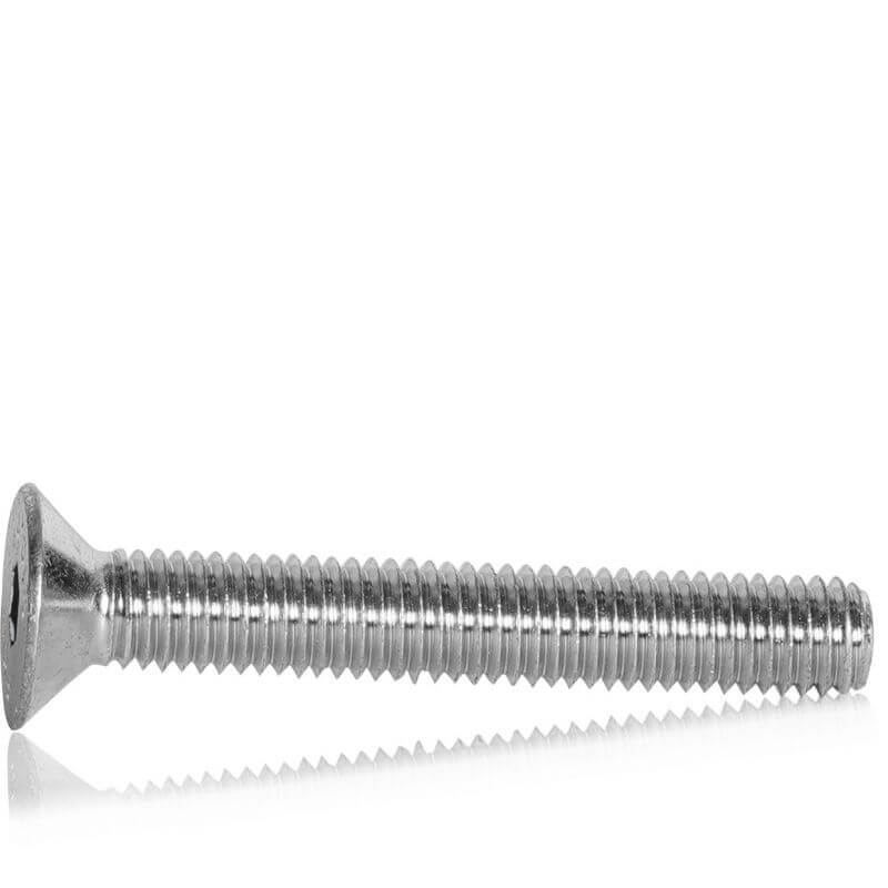 FA Kart | Screw Tsei M8X55 - K15MIZDF0490A- DRIVEN - 1