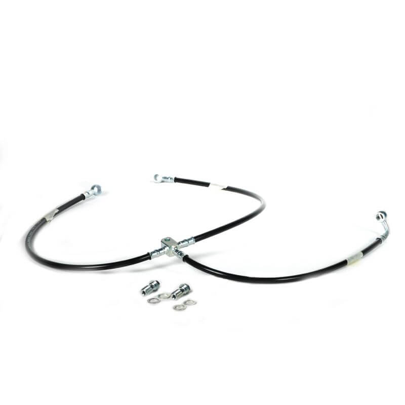 FA Kart | Kit Front Brake Pipes - K05000ZD0172A- DRIVEN - 1