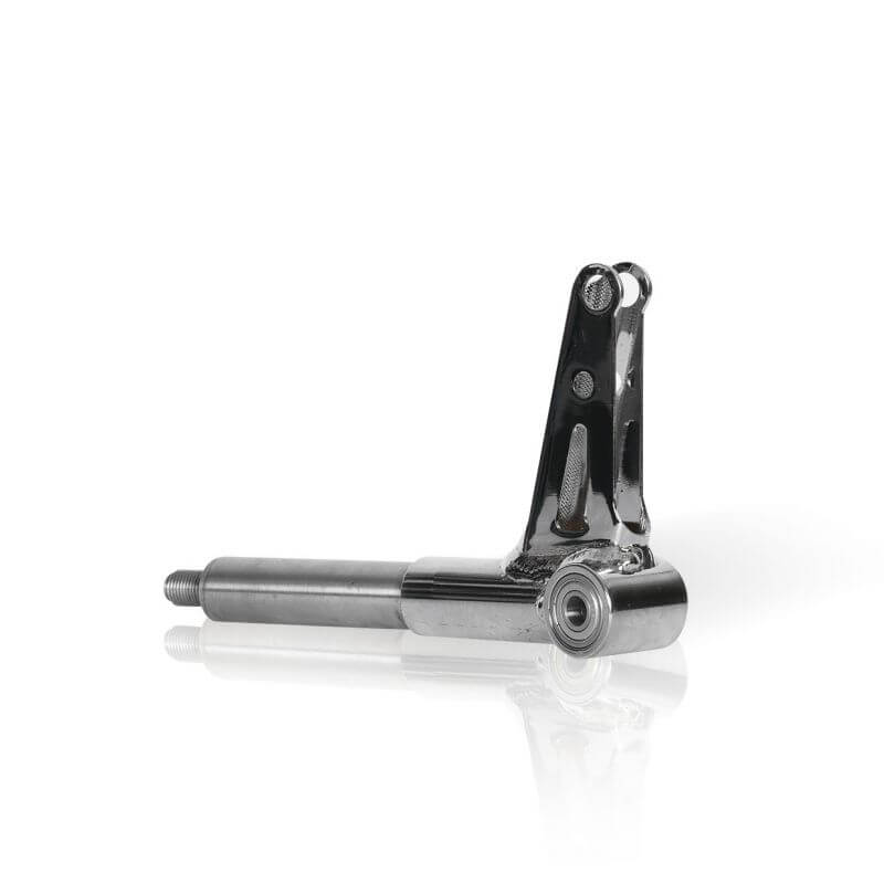 FA Kart | Stub Axle Left Compl. - K06000IF0135A- DRIVEN - 1