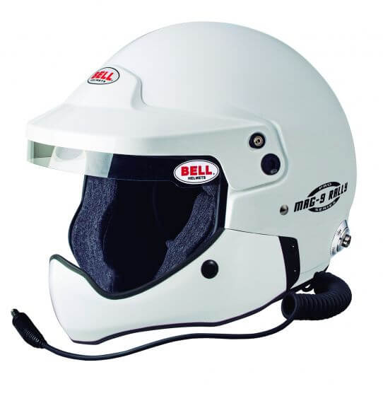 MAG-9 RALLY HCB - 1316031- DRIVEN - 1