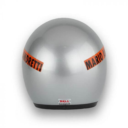 BELL | Mini Helmet | 1969 - MARIO ANDRETTI - 4108357- DRIVEN - 2