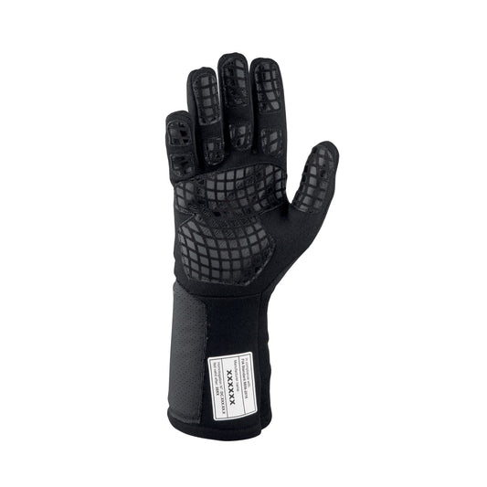 OMP | Pro Mech Evo | Mechanic Gloves | FIA 8856-2018 - IB0-0758-B01-071-S-IB0-0758-B01-071-M-IB0-0758-B01-071-L-IB0-0758-B01-071-XL- DRIVEN - 2