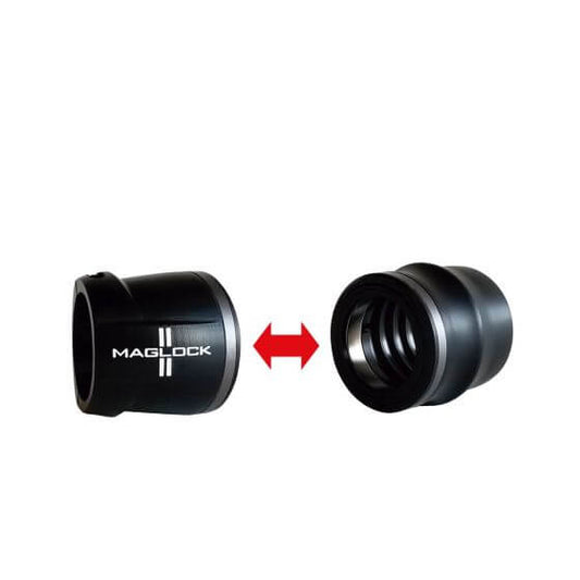 BELL - MAGLOCK - Racing Helmet Air Kit - MLA1000- DRIVEN - 2