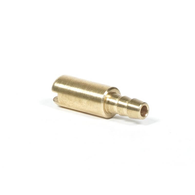 FA Kart | Dip-Pipe For Fuel Tank - Brass - K070000Z0276A- DRIVEN - 1