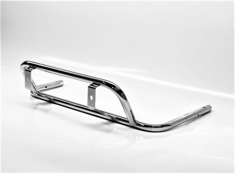 FA Kart | Side Pod Support Right Chrome Hom. 2022 - K0400IZD1153A- DRIVEN - 1