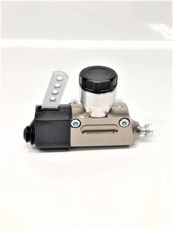 FA Kart | Master Cylinder (New) 2022 - K050000I1135F- DRIVEN - 1