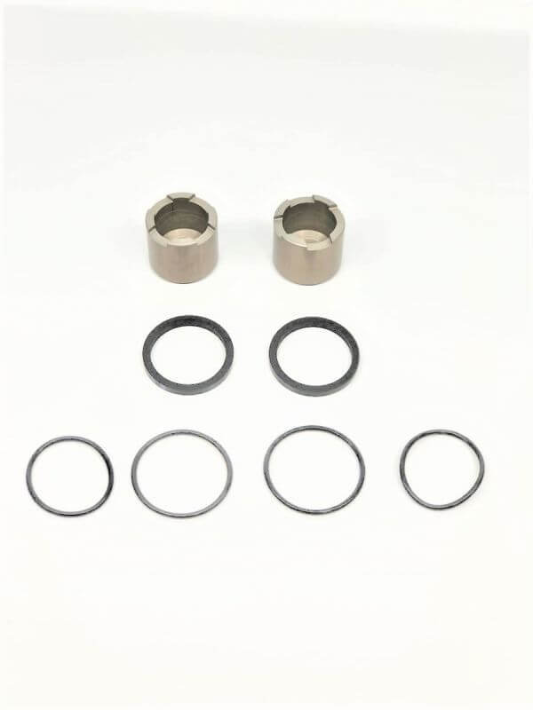 FA Kart | Overhaul Kit For Rear Brake Caliper (New) 2022 - K050000I1148A- DRIVEN - 1